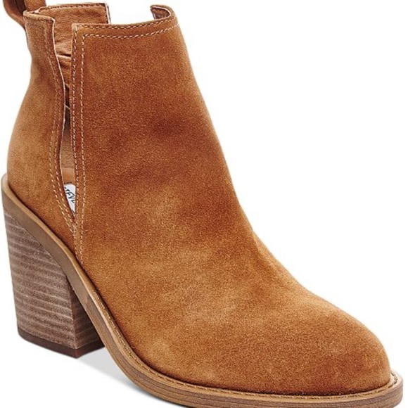 Steve Madden Bootie - Picture 1 of 2